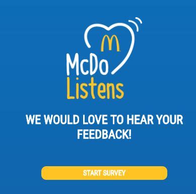 mcdolisten dashboard